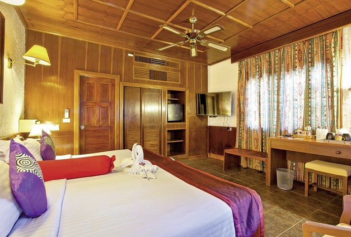 Tropica Bungalows