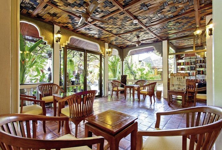 Tropica Bungalows