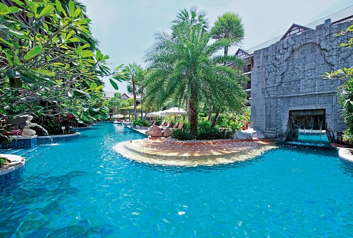 Kata Palm Resort