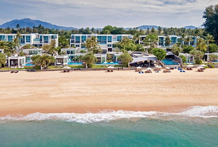 Aleenta Phuket Phang Nga Resort & Spa