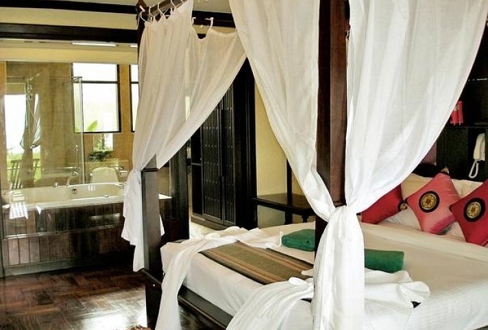 Khao Lak Palm Beach Resort