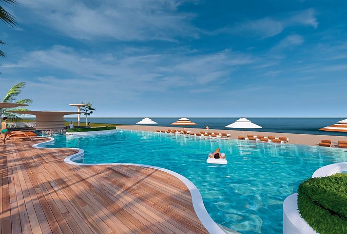 La Solaya Khao Lak