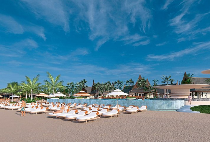 La Solaya Khao Lak