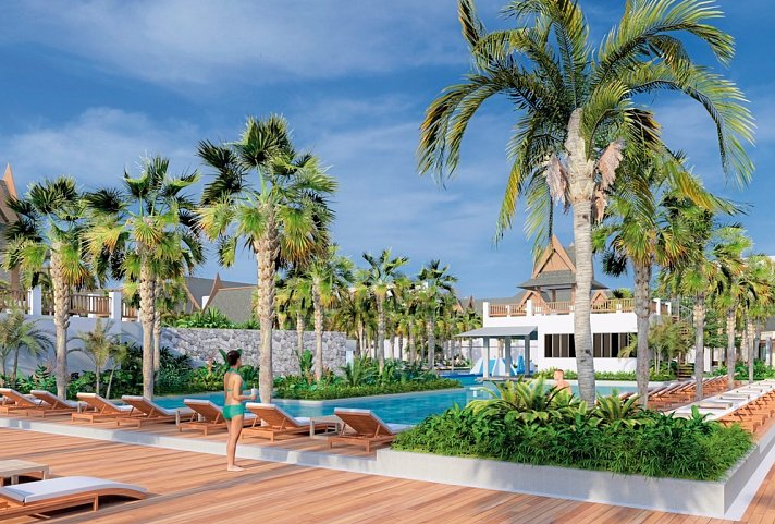 La Solaya Khao Lak