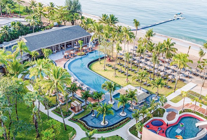 La Flora Khao Lak