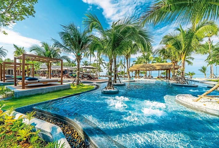 La Flora Khao Lak