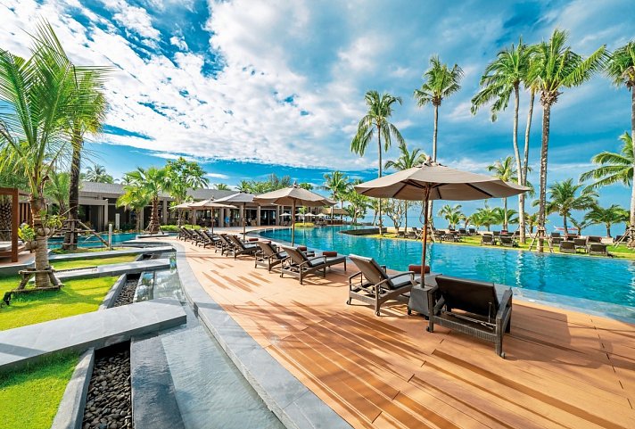 La Flora Khao Lak