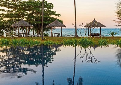 Kantary Beach Hotel - Villas & Suites Khao Lak Khao Lak