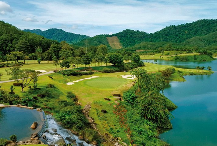 ananea Beyond Khaolak - Katathong