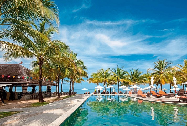 Beyond Khaolak