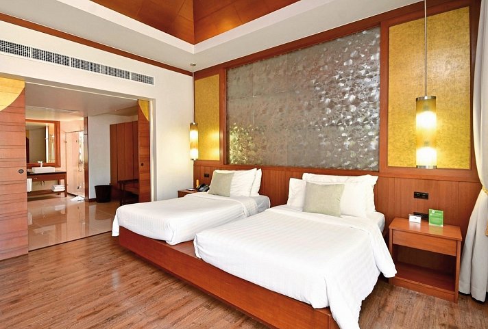 Beyond Khaolak