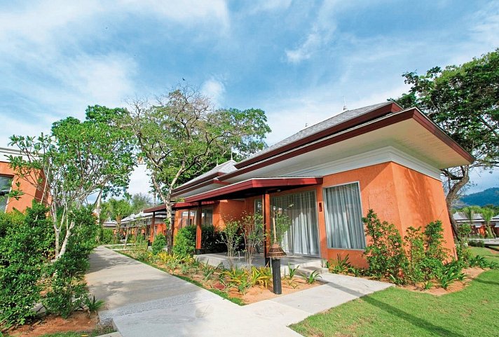 Beyond Khaolak