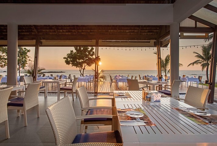 The Sands Khao Lak by Katathani