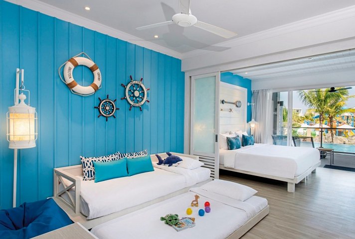 The Sands Khao Lak by Katathani