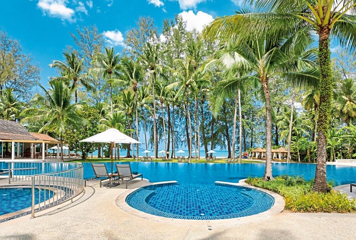 Outrigger Khao Lak Beach Resort