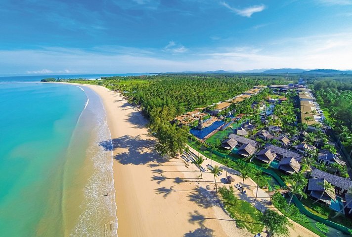 Graceland Khaolak Beach Resort