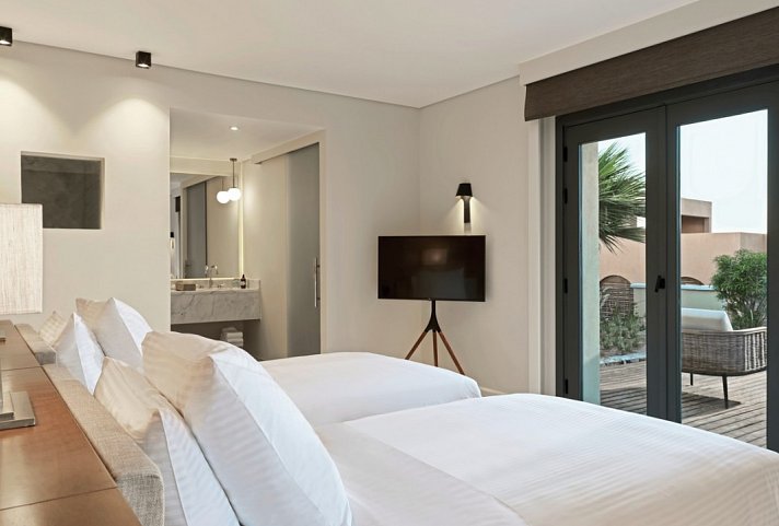 The Chedi El Gouna