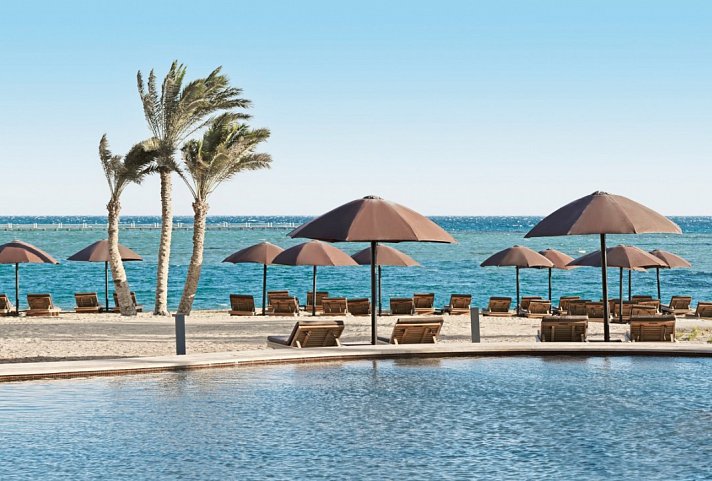 The Chedi El Gouna