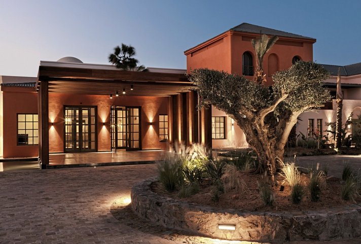 The Chedi El Gouna