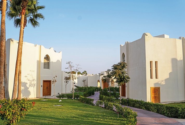 Xanadu Makadi Bay