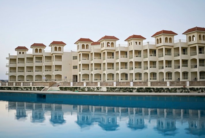 Xanadu Makadi Bay