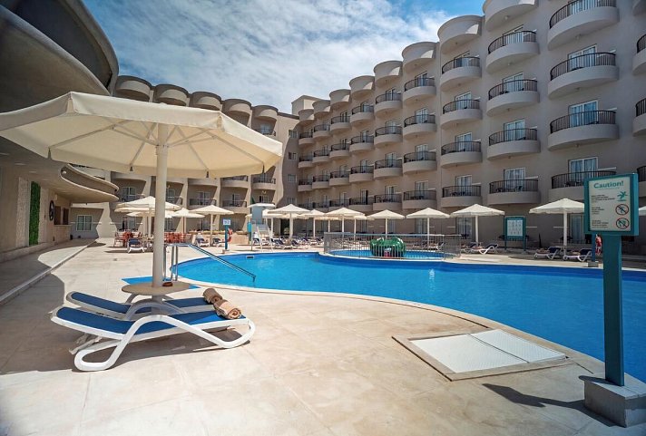 SUNRISE Serano Club Resort