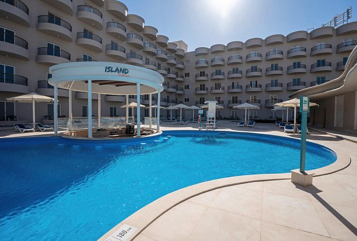 SUNRISE Serano Club Resort