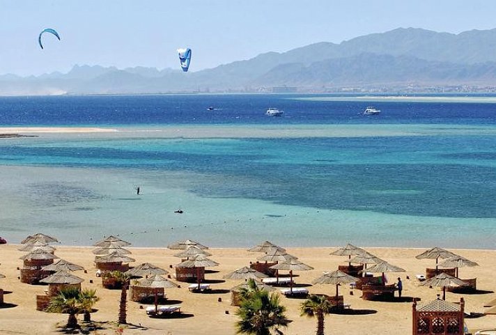 Sheraton Soma Bay Resort