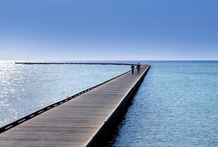 Sheraton Soma Bay Resort