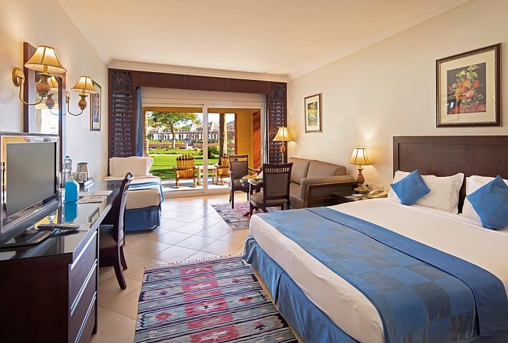 Sentido Caribbean World Soma Bay
