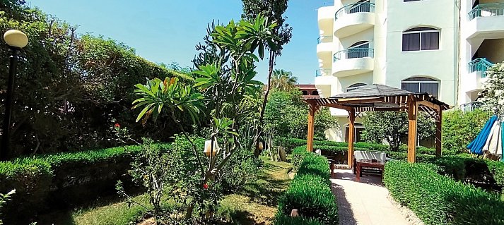 Bella Vista Resort