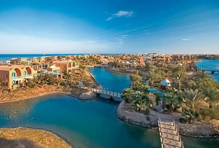 Sheraton Miramar Resort