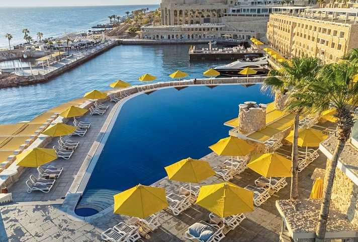 Pickalbatros Citadel Resort