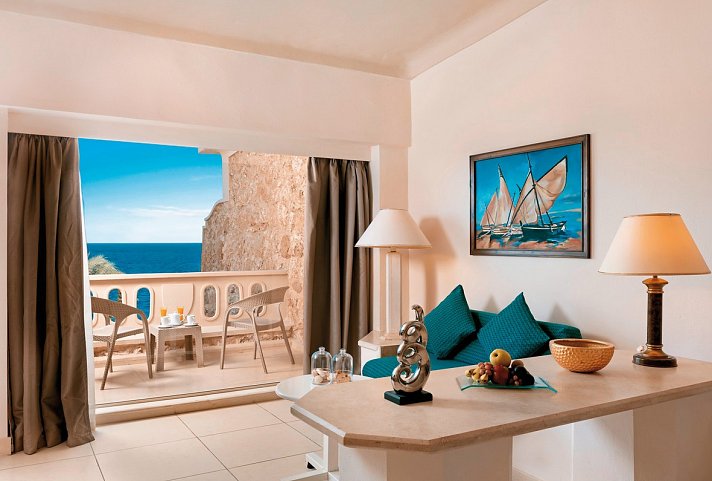 Pickalbatros Citadel Resort
