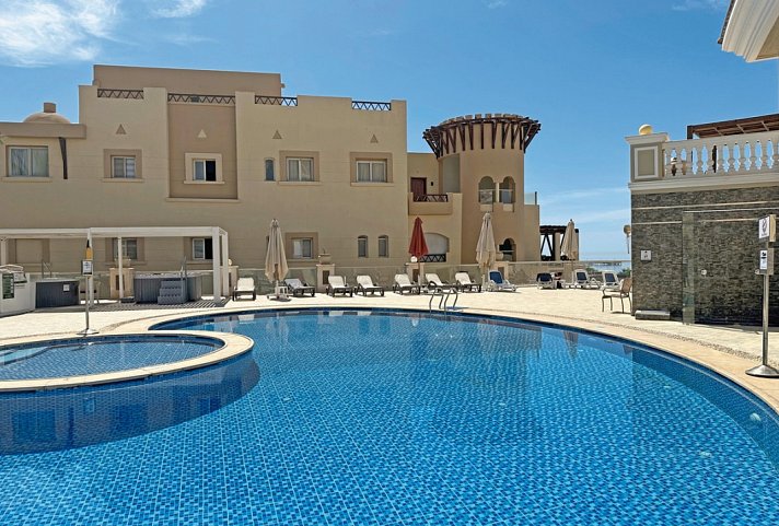 Kaisol Romance Resort ehemals Sunrise Romance Resort - Grand Select - Wohnbeispiel