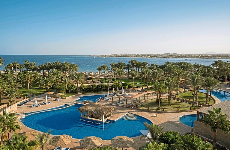 Fort Arabesque Resort & Spa