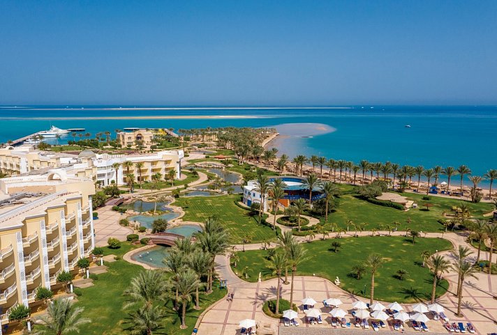 Palm Royale Soma Bay