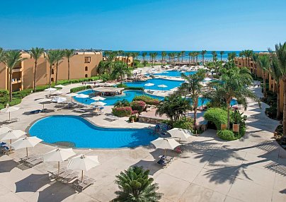 Stella Beach Resort & Spa Makadi Bay