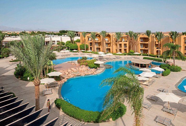 Stella Beach Resort & Spa