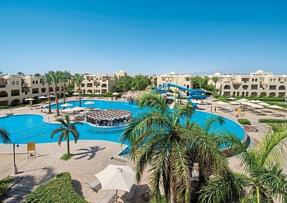 Stella Gardens Resort & Spa Makadi Bay