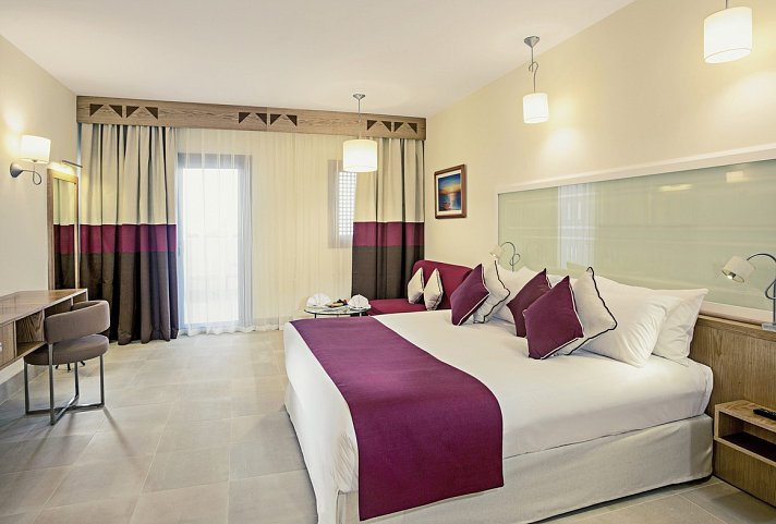 Mercure Hurghada Hotel