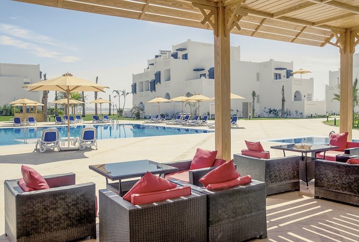 Mercure Hurghada Hotel
