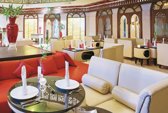 Mercure Hurghada Hotel