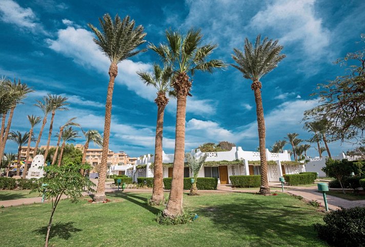 Shams Safaga Resort