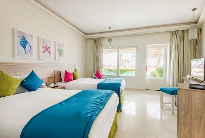 Shams Lodge Water Sports Resort