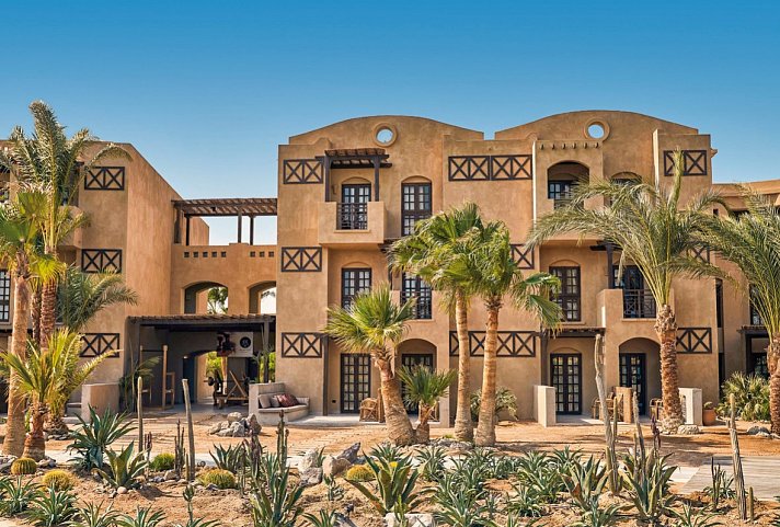 Cook's Club El Gouna