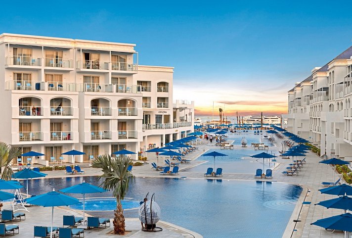 Pickalbatros Blu Spa & Resort