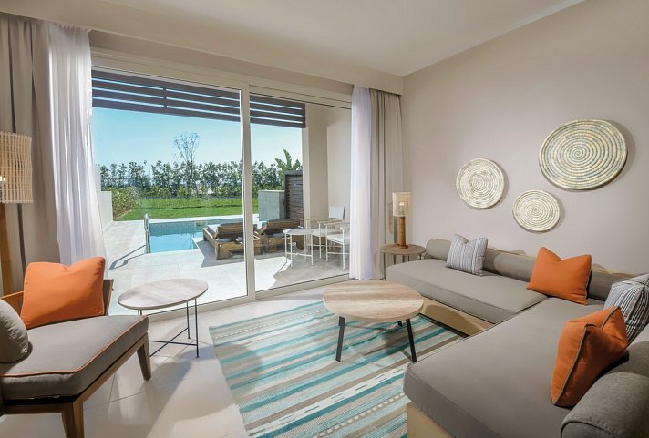 Steigenberger Resort Ras Soma