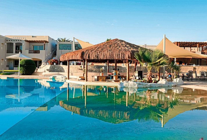 Iberotel Casa del Mar Resort