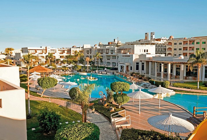 Iberotel Casa del Mar Resort